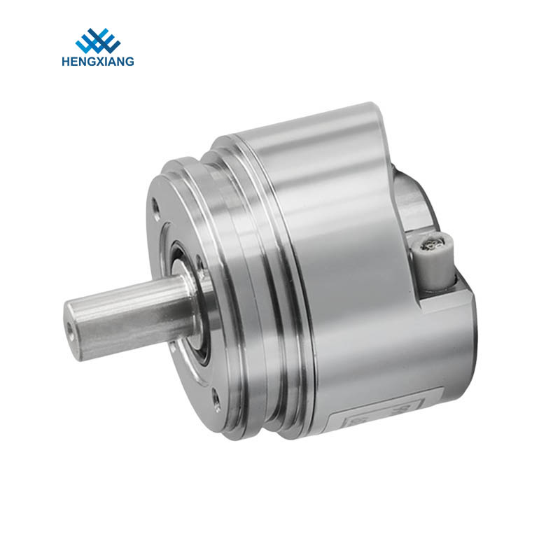 SM39 Absolute encoder (Solid shaft)